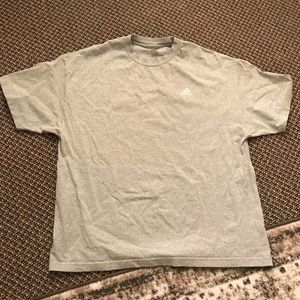 Men’s adidas shirt